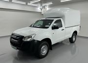 Isuzu D-Max 250 HO LE SC PU For Sale In Port Elizabeth