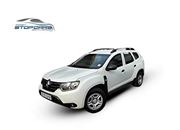 Renault Duster 1.6 Expression 4x2 For Sale In Johannesburg