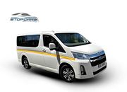 Toyota Quantum 2.8 LWB Bus 11-seater GL For Sale In Johannesburg