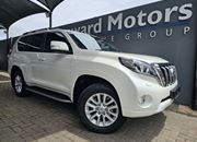 Toyota Prado VX 3.0TDi Auto For Sale In Pretoria