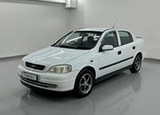 Opel Astra Classic 1.6 CDE A-C For Sale In Port Elizabeth