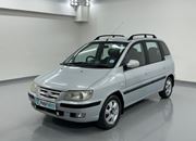 Hyundai Matrix 1.6 GLS For Sale In Port Elizabeth