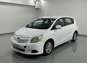 Toyota Verso 1.6 S For Sale In Port Elizabeth