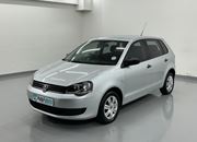 Volkswagen Polo Vivo 1.4 GP Conceptline 5Dr For Sale In Port Elizabeth