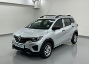 Renault Triber 1.0 Expression For Sale In Port Elizabeth