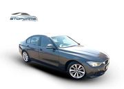 BMW 320d Auto (F35) For Sale In Johannesburg