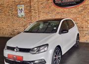 Volkswagen Polo 1.2 TSI Highline Auto For Sale In Vereeniging