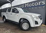 Isuzu D-Max 2.5 TD Double Cab 4x4 Hi-Rider For Sale In Pretoria