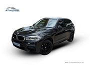 BMW X5 xDrive40d M Sport Auto For Sale In Johannesburg