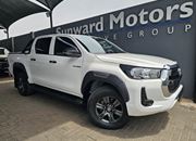 Toyota Hilux 2.4GD-6 double cab 4x4 Raider For Sale In Pretoria