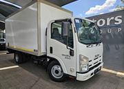 Isuzu NMR 250 V/BODY AMT A/T AUTO For Sale In Pretoria