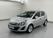 Opel Astra 1.4 Essentia 5Dr For Sale In Port Elizabeth