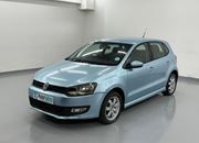 Volkswagen Polo 1.2 TDi BlueMotion 5Dr For Sale In Port Elizabeth