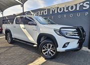 Toyota Hilux 2.8GD-6 Double Cab 4x4 Raider For Sale In Pretoria