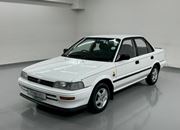 Toyota Corolla 130 For Sale In Port Elizabeth