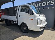 Hyundai H100 2.6D A-C F-C D-S For Sale In Pretoria