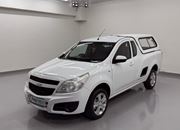 Chevrolet Utility 1.4 Club For Sale In Port Elizabeth