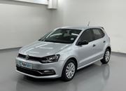 Volkswagen Polo 1.2TSI Trendline 5Dr For Sale In Port Elizabeth