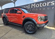 Ford Ranger 3.0 V6 Ecoboost Double Cab Raptor 4wd For Sale In Pretoria