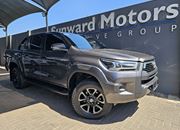 Toyota Hilux 2.8GD-6 double cab Legend auto For Sale In Pretoria