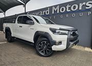 Toyota Hilux 2.8GD-6 Xtra cab Legend For Sale In Pretoria