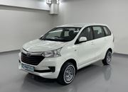 Toyota Avanza 1.5 SX For Sale In Port Elizabeth