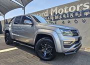 Volkswagen Amarok 3.0 V6 TDI double cab Highline 4Motion For Sale In Pretoria