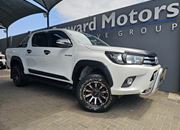 Toyota Hilux 2.8GD-6 Double Cab 4x4 Raider Auto For Sale In Pretoria