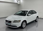 Volvo S40 2.4i Auto For Sale In Port Elizabeth