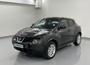 Nissan Juke1.6 DIG-T Tekna AWD CVT For Sale In Port Elizabeth