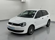 Volkswagen Polo Vivo 1.6 5Dr For Sale In Port Elizabeth