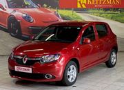 Renault Sandero 66kW turbo Dynamique For Sale In Randburg