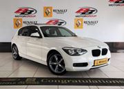 BMW 118i 5Dr Auto (F20) For Sale In Pretoria