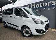 Ford Tourneo 2.2D Ambiente SWB For Sale In Pretoria