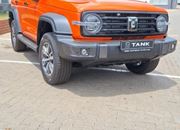 GWM Tank 300 2.0T HEV 9HAT 4x4 Super Luxury For Sale In Centurion