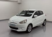 Mitsubishi Mirage 1.2 GLS For Sale In Port Elizabeth