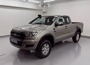 Ford Ranger 3.2TDCi XLT 4X4 A/T P/U SUP/CAB For Sale In Port Elizabeth