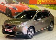 Peugeot 2008 1.6 Allure For Sale In Randburg