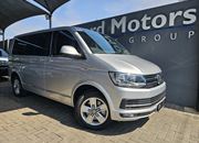 Volkswagen T6 Kombi 2.0BiTDI SWB Comfortline Auto For Sale In Pretoria