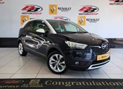 Opel Crossland X 1.2T Cosmo For Sale In Pretoria