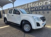 Isuzu D-Max 2.5 TD Double Cab 4x4 Hi-Rider For Sale In Pretoria