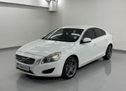 Volvo S60 T3 Excel For Sale In Port Elizabeth