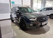 Ford Kuga 2.0T AWD Titanium For Sale In Pretoria