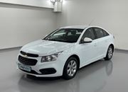 Chevrolet Cruze 1.6 L 4Dr For Sale In Port Elizabeth