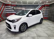 Kia Picanto 1.2 Smart For Sale In Pretoria