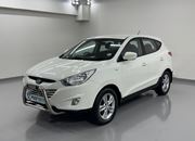 Hyundai iX35 2.0 GL/Premium For Sale In Port Elizabeth