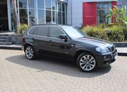 BMW X5 3.0d Auto (E70) For Sale In JHB South