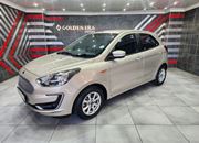 Ford Figo Hatch 1.5 Trend For Sale In Pretoria