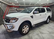 Ford Ranger 3.2 TDCi XLT Double Cab Auto For Sale In Pretoria