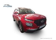 Hyundai Venue 1.0T Motion For Sale In Johannesburg